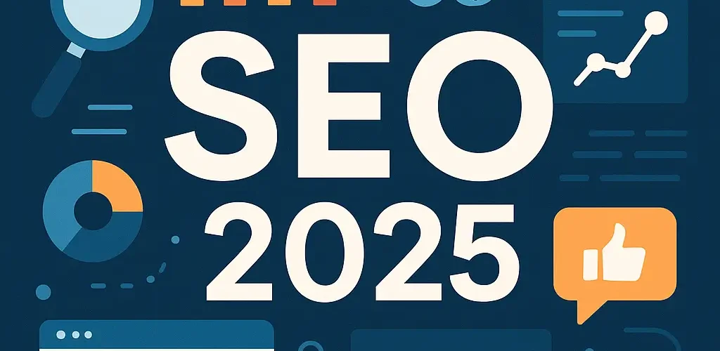 קידום אורגני 2025