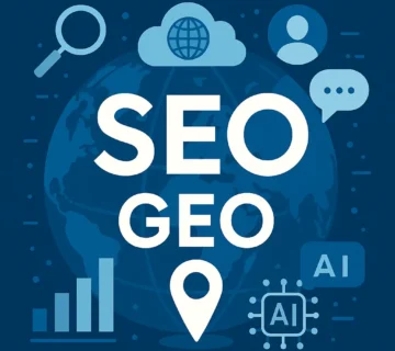 קידום אתרים GEO