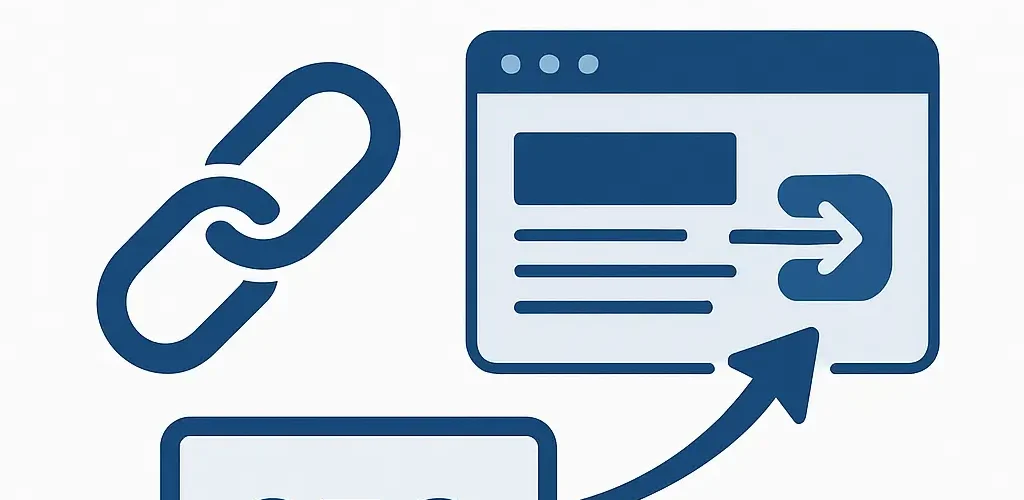 קישורים חיצוניים Backlinks