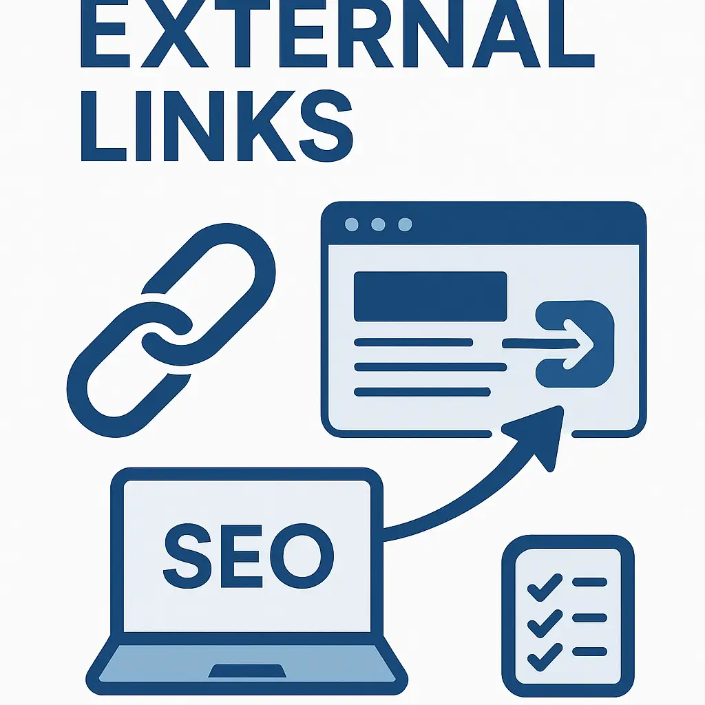 קישורים חיצוניים Backlinks