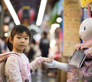 בינה מלאכותית קידום אתרים