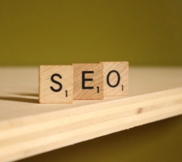 קידום אתרים