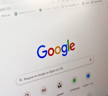 קידום אורגני בגוגל